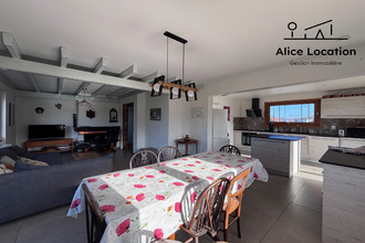 location maison thonon-les-bains 74200