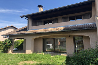 location maison thonon-les-bains 74200