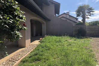 location maison thonon-les-bains 74200