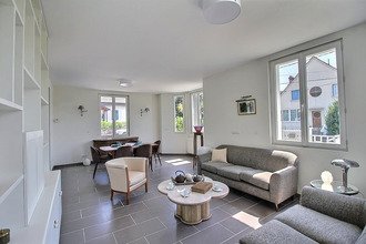 location maison thonon-les-bains 74200