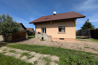 location maison thonon-les-bains 74200