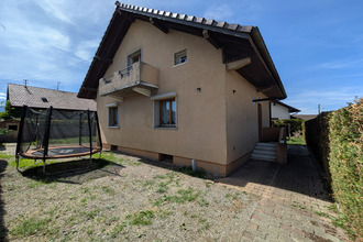 location maison thonon-les-bains 74200