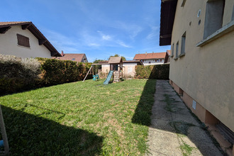location maison thonon-les-bains 74200