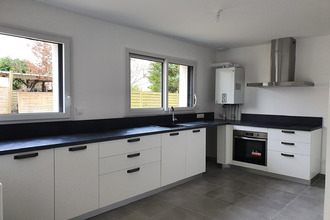 location maison thorigne-fouillard 35235