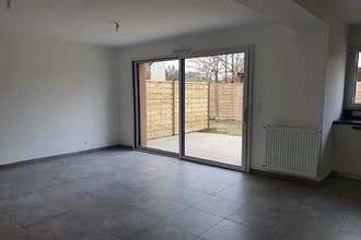 location maison thorigne-fouillard 35235