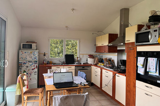 location maison thorigne-fouillard 35235