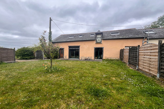 location maison thorigne-fouillard 35235