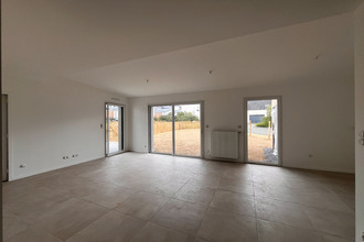 location maison thorigne-fouillard 35235