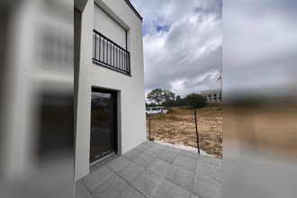location maison thorigne-fouillard 35235