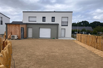 location maison thorigne-fouillard 35235