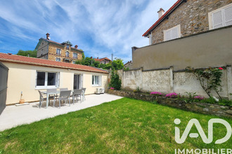 location maison thorigny-sur-marne 77400