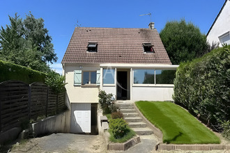 location maison thorigny-sur-marne 77400