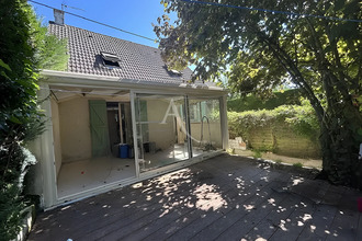 location maison thorigny-sur-marne 77400