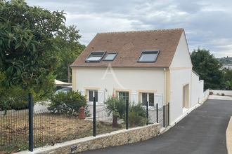 location maison thorigny-sur-marne 77400
