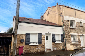 location maison thorigny-sur-marne 77400