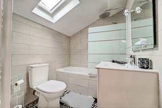 location maison thorigny-sur-marne 77400