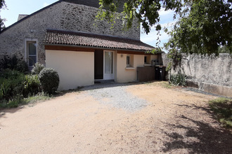 location maison thouarce 49380