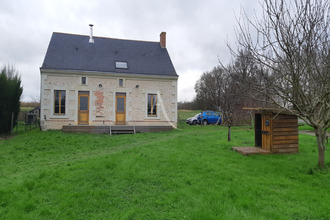 location maison thouarce 49380