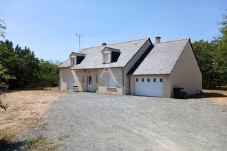 location maison thouarce 49380