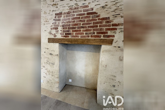 location maison thourie 35134