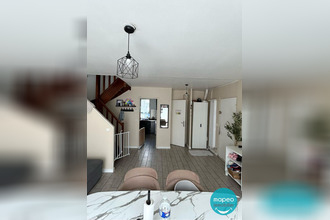 location maison thourotte 60150