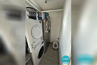 location maison thourotte 60150