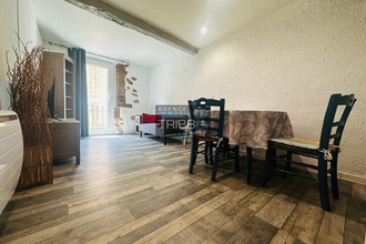 location maison thuir 66300