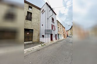 location maison thuir 66300