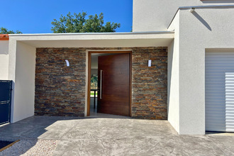 location maison thuir 66300