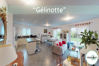 location maison thury-harcourt 14220
