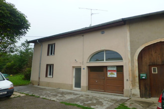 Location Maison 54330, Thélod France