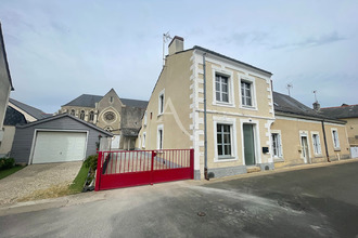location maison tierce 49125