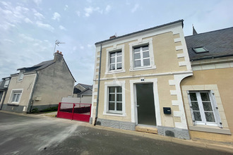location maison tierce 49125