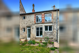 location maison tiffauges 85130