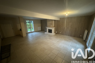 location maison tigery 91250