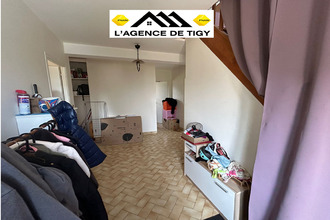 location maison tigy 45510