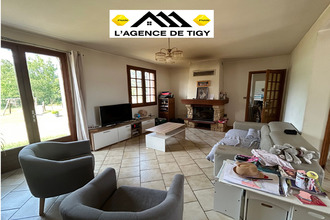 location maison tigy 45510