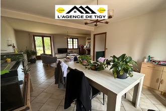 location maison tigy 45510