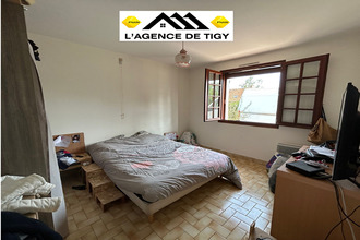 location maison tigy 45510