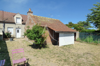 location maison tigy 45510