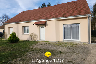 location maison tigy 45510