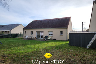 location maison tigy 45510