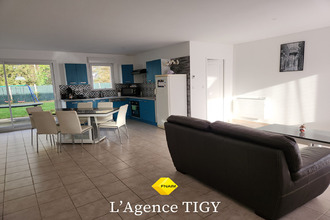 location maison tigy 45510
