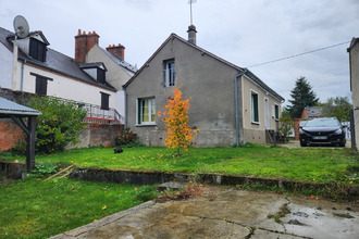 location maison tigy 45510