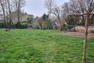 location maison tigy 45510