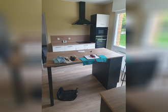 location maison tilques 62500