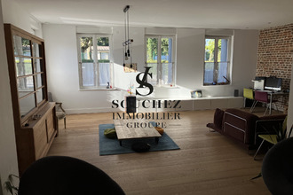 location maison tincques 62127