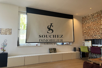 location maison tincques 62127