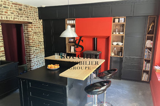 location maison tincques 62127