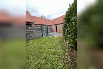 location maison tincques 62127